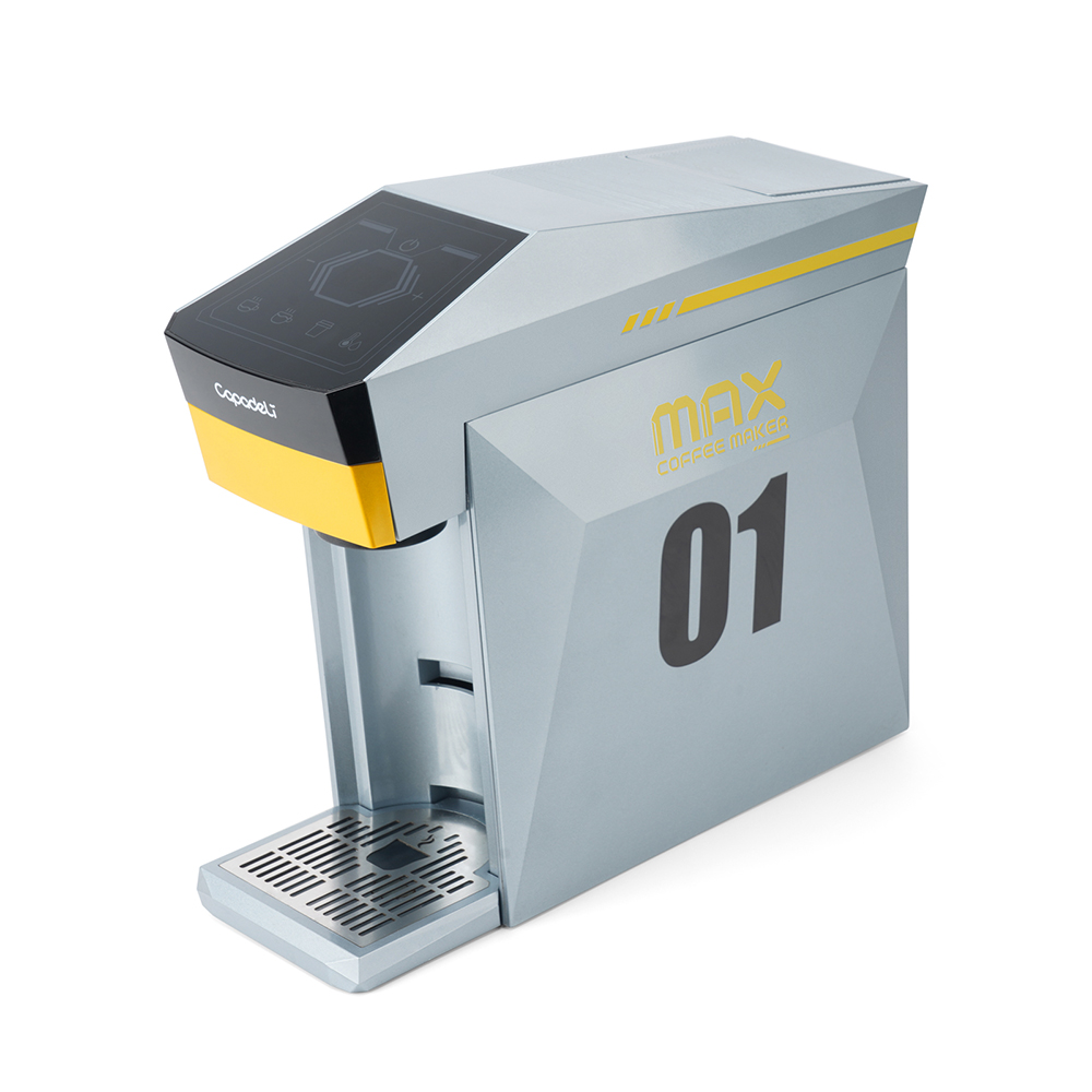 Mini Coffee Machine