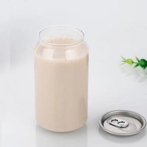 Plastic Cans-330ml-Food Grade