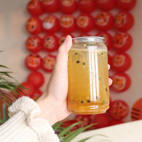 PET Cans - 250ml